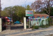 Gun Sazak Parki景点图片