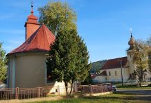 Farský kostol sv. Martina景点图片