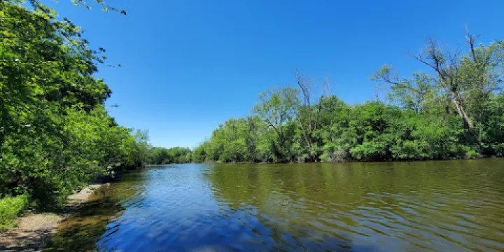 Red Oak Nature Center