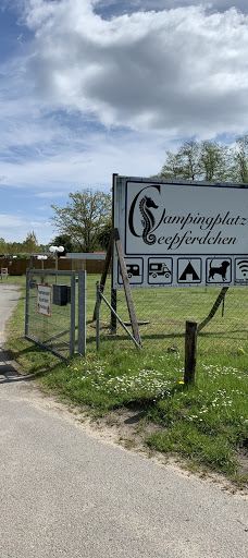 Campingplatz Seepferdchen-沙尔博伊茨
