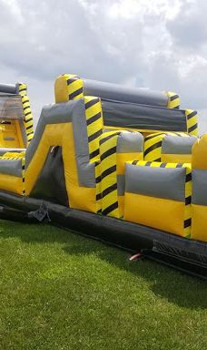 Van Buren County Fairgrounds-范比伦县