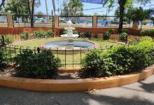 Parque Infantil La Avenida景点图片