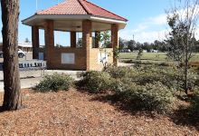 Branxton War Memorial景点图片