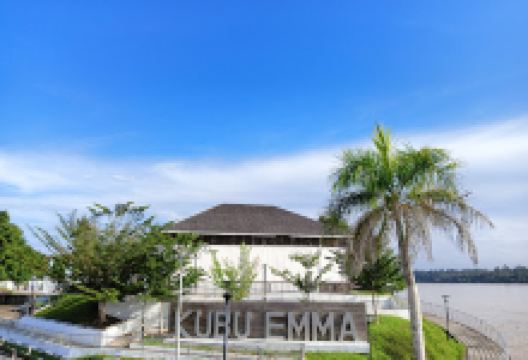 Fort Emma景点图片