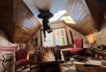 House Upside Down景点图片
