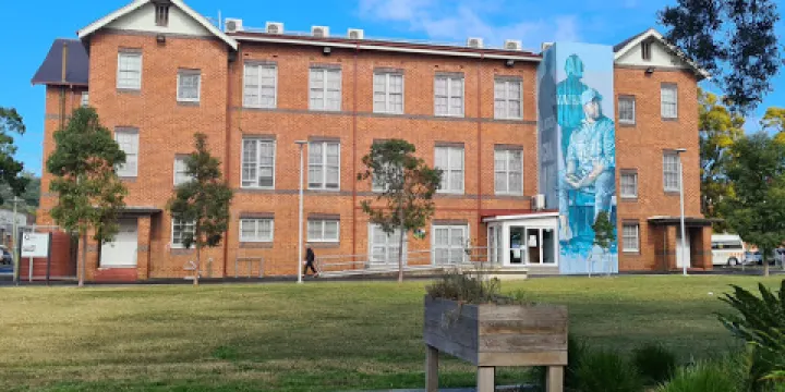 Lismore Regional Gallery