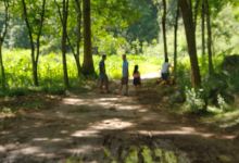 Khe Lạnh景点图片