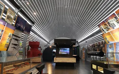 Seikan Tunnel Museum