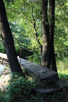 Park-Zhytomyrs'ka city council