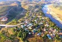 Nhà Thờ Giáo Xứ Đăk Tuk景点图片