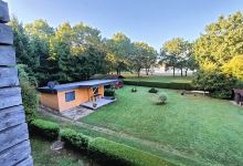 Camping La Tour Du Stock景点图片