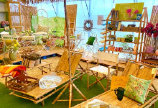 Les Jardins du Bastidon购物图片