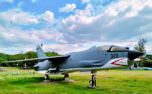 Air Force City Park