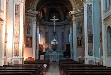 Chiesa dei Santi Giacomo e Brigida景点图片