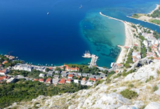 Panoramski pogled景点图片