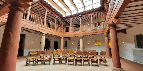 Museo Casa del Hidalgo