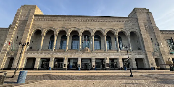 Atlantic City Historical Museum