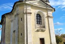Kostel Svatého Bartoloměje景点图片