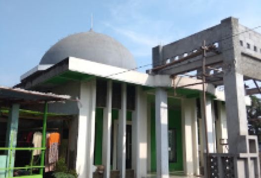 MUSOLAH EL HUDA景点图片