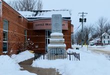 Springwater Library - Elmvale Branch景点图片