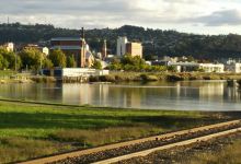 北埃斯克河景点图片