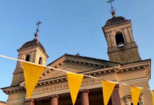 Oratorio di S. Giovanni Battista景点图片