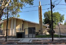 The Church of Jesus Christ of Latter-day Saints景点图片