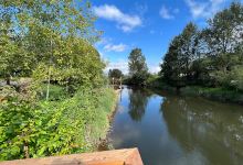 Beaver Boat Ramp and Park景点图片
