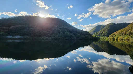 Asahikawa Dam