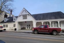 Highland Falls Public Library景点图片