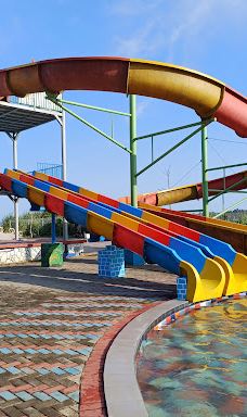 Binuangeun Water Park-Wanasalam