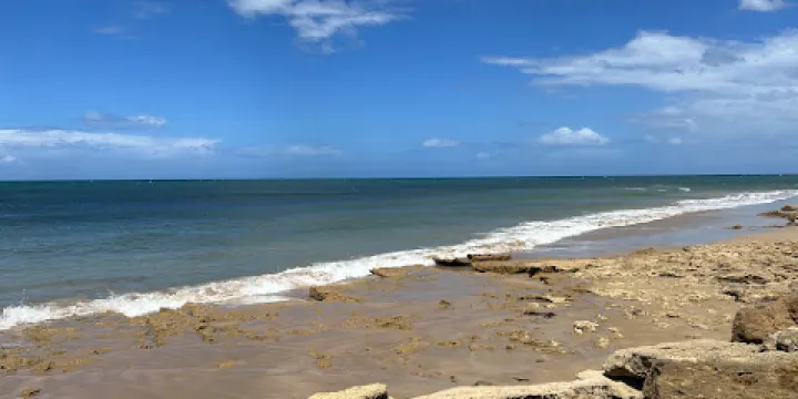 Point Impossible Surf Beach