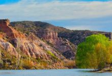 Parque Costero Ecológico de General Fernández Oro景点图片