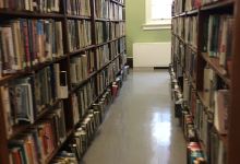 Perth Amboy Public Library景点图片