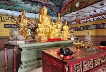 Wat Thep Phuttharam景点图片