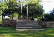Plazoleta del cañón景点图片
