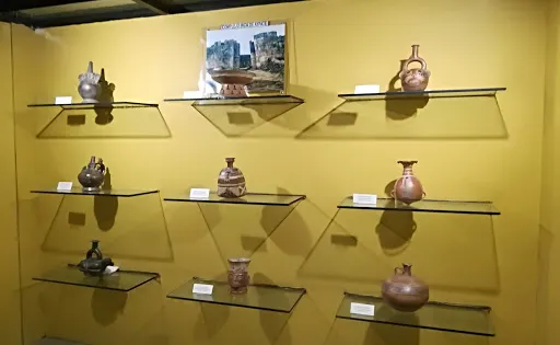 Museo Municipal Vicus