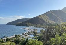 Kinabuksan Beach Subic Bay景点图片