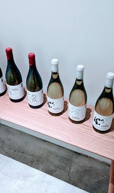 Domaine Tetta-新见市
