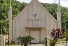 Iglesia Ni Cristo - Lokal ng Begonia - Catanduanes景点图片