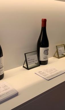 Domaine Tetta-新见市