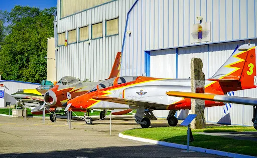 航空航天博物館