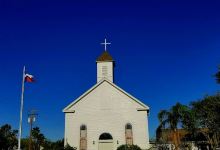 Christ Episcopal Church景点图片