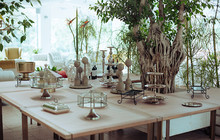 Flaneur Fattoria Con Cucina餐厅图片