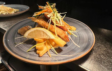 Bistro Oden餐厅图片