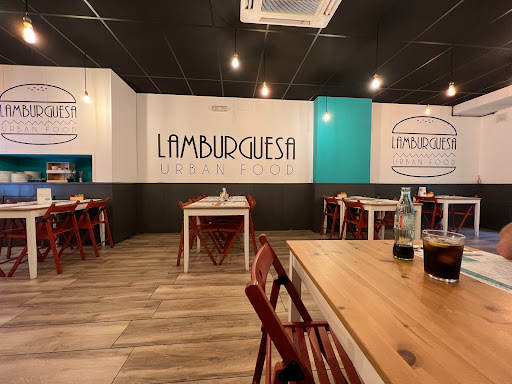 Lamburguesa (la Cañada)餐厅图片