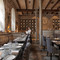 Chez Mal Brasserie and Bar at Malmaison Belfast