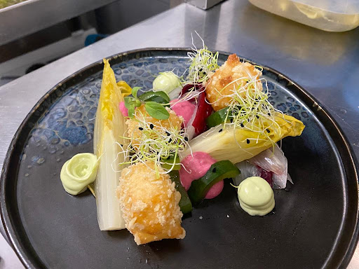 Pizzeria Trimalchione餐厅图片