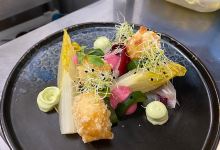 Pizzeria Trimalchione美食图片