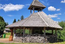 Zauberwald (Zauberwaldpfad), Bernau im Schwarzwald景点图片